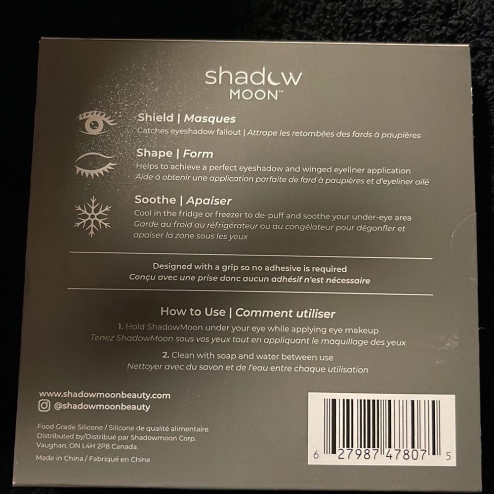 Shadow Moon NIB - Picture 2 of 2